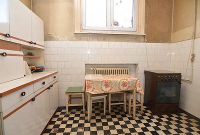 VANZARE APARTAMENT 4 CAMERE CALEA CALARASILOR – SFANTUL STEFAN - 13