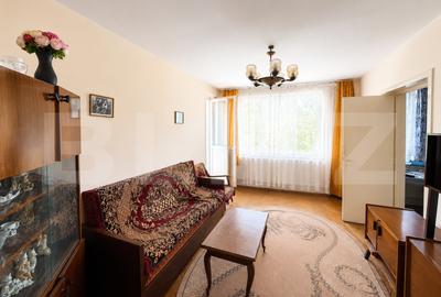 Apartament cu 4 camere decomandat în Brazda lui Novac