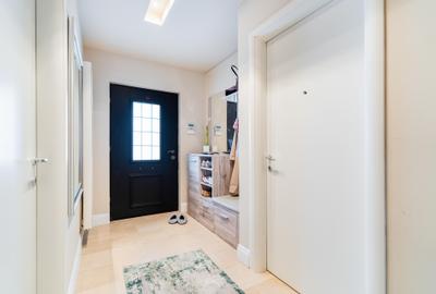 Oxford Gardens 4 bedrooms - rented - 3400 eur/month - 51