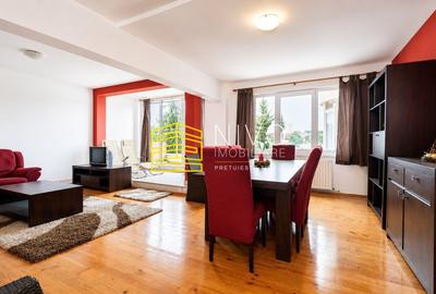 Apartament 4 camere – Mureș – Sovata – Ultracentral - 1