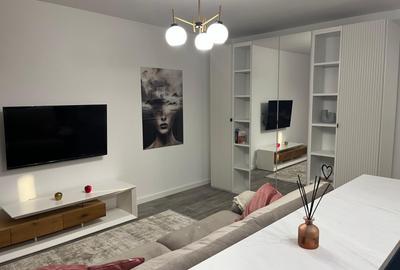 Apartament 2 camere | Expozitiei – Romexpo | 55 mp | Parcare inclusă - 1