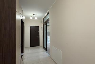 Apartament 3 camere, decomandat, etaj 1, 65 mp utili - Dumbravita - 8