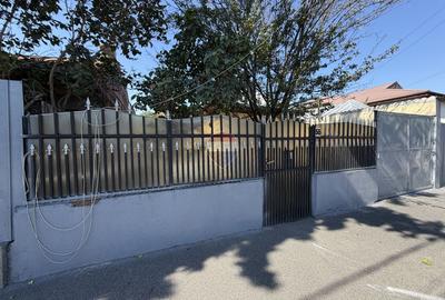 Casă cu teren 251 mp – zona Andronache, Strada Mențiunii - 22