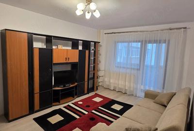 Apartament cu 3 camere decomandat, mobilat în Turda