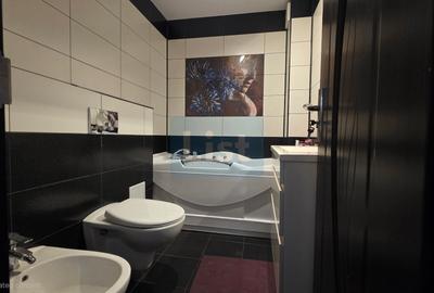 Apartament de lux, complet mobilat - 8