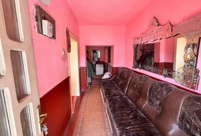 Casă cu teren 2.200 mp – Beclean - 4
