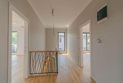 Proiect boutique intre lac si padure, complex inchis i finalizat, TVA inclus - 25
