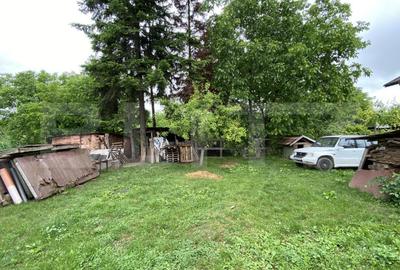 Proprietate speciala: Casa individuala 200 mp utili si 2550 mp teren, Oasului - 5