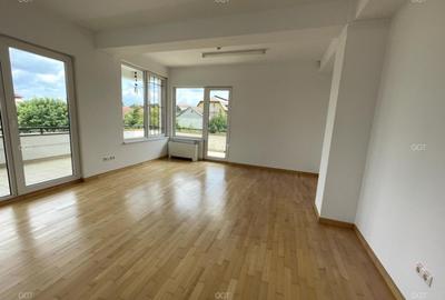 🏢 De Închiriat: Spațiu Premium pentru Birouri (200 mp) - Zonă Centrală Sibiu - 12