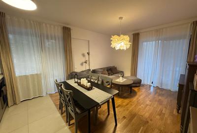 Apartament 3 camere in bloc 2025 cu terasa 35mp langa cartierul Panduri - 9