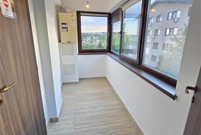 Apartament 2 camere, etaj 1, Sun Residence, Valea Adanca - 9