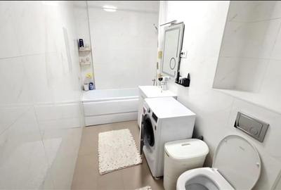 Apartament 2 camere de inchiriat in Copou - PRIMA INCHIRIERE - 10
