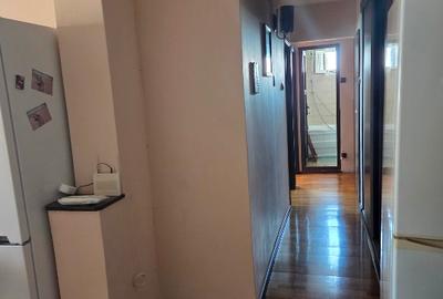 Inchiriez Apartment 3Camere - 2