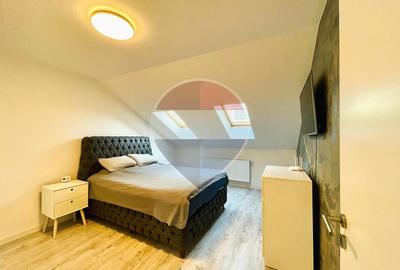 Apartament 2 camere decomandat + Loc de parcare privat | Doamna Stanca - 2