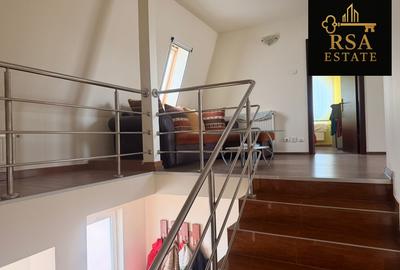 Apartament de vanzare 3 camere decomandat Et 2 zona Centrala  Rm Valcea - 2