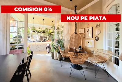 Vilă Interbelică Excepțională | Parcul Carol | 243mp - 1