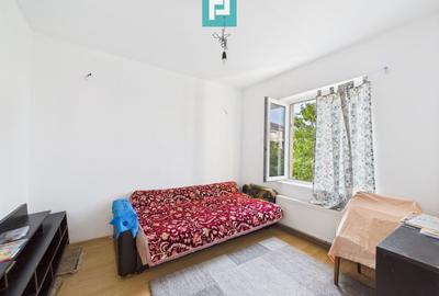 Casă P+E+M în zona Mehala pe arteră principală - 8