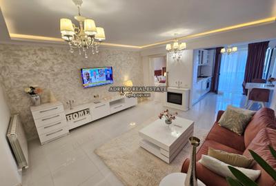 LUX! Ap2cam IMPECABIL - Ideal Student - zona CAMPUS - Parcare Privata - 600 euro - 2