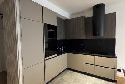 Apartament 4 camere One Timpuri Noi | Etaj 5 | Amenajat premium | Parcare + boxă - 11