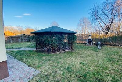 Vanzare Vila sau Casa de vacanta 7 camere Teren 1320mp Breaza - 6