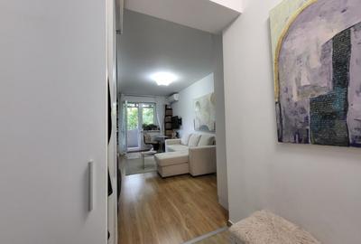Apartament cu 2 camere semidecomandat în Nicolae Grigorescu