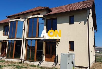 Duplex cu 4 camere în Ampoi 2