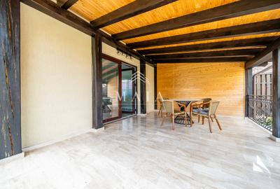 Casa 3 camere, constructie noua, Calea Dumbravii , la 2 minute de Parc - 14