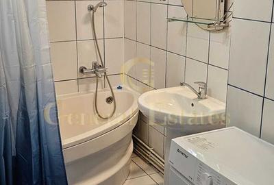 Apartament 2 camere de închiriat – Centrul Civic, lângă AFI Brașov - 8