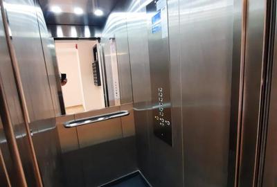 Apartament 3 camere - 90 mp utili - bloc nou - Calea Dumbravii / Sibiu - 17