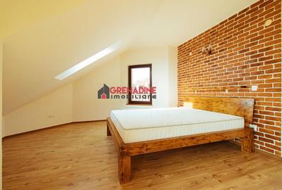 Vila Singur in Curte - 5 Camere și Sauna - Pășunii - Stupini - Cod 5298 - 7