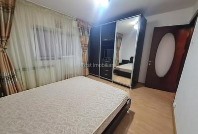 Proprietar- Inchiriez ap cu 3 camere,2 bai,parcare,vis a vis Mall Prosper - 8
