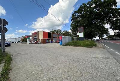 Spatii comerciale Valea Ursului, randament bun, 942mp - 4