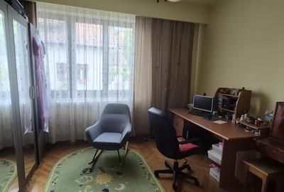 CASA DE VÂNZARE – ZONA PARCUL MUNICIPAL, BAIA MARE - 4