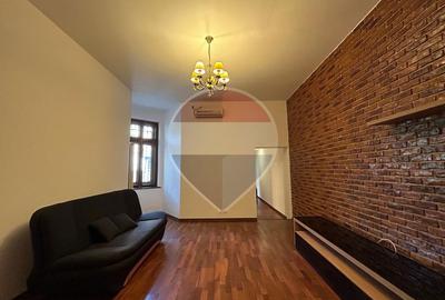 Vilă Neoclasică Arh. Enescu Cișmigiu 4 camere - 14