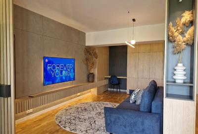 Apartament 3 camere | LUX | Posibilitate Parcare | Baneasa - 1