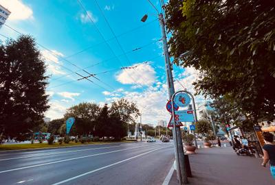 Garsonieră semidecomandată în Berceni