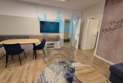 Apartament 2 Camere Complex Ivory Residence Pipera Voluntari - 4