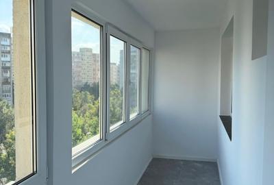 2 cam lux, metrou Dristor 1 min / Lux 2-room, Dristor metro - 8