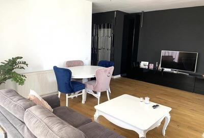 Inchiriere apartament 3 camere modern bloc nou in Zorilor- zona Pasteur, Cluj-Na - 3