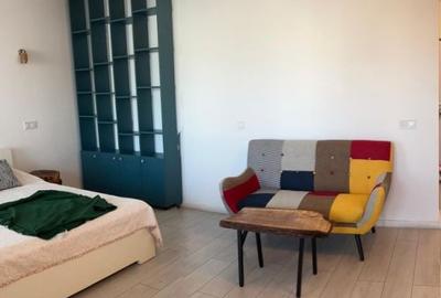 Studio GranVia metrou 7 minute bloc nou