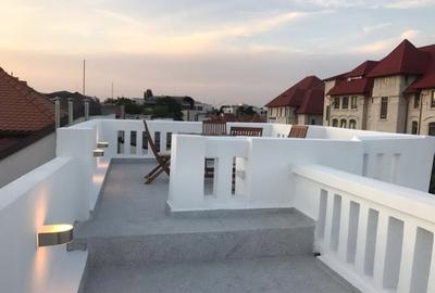 Vila renovata de inchiriat zona Kiseleff, 3 intrari - 13