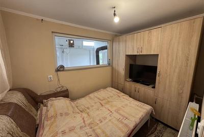 Casa de vanzare P+M cu teren 3300 mp, Hidiselu de sus - 6