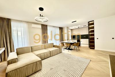 PIPERA/JOLIE VILLE/ARQA RESIDENCE/IANCU NICOLAE/SUPERB/2 LOCURI PARCARE/DESIGNER - 2