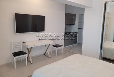 Mamaia Nord-Tomis Villa Residence, gars. 30mp, mobilata, utilata, vedere la mare - 16