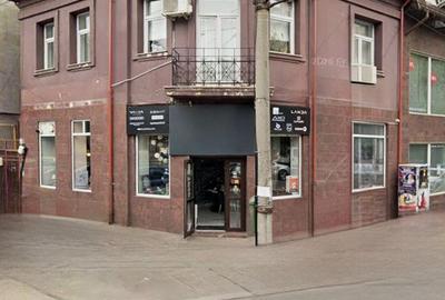 Gara de Nord - Bd. Dinicu Golescu 11A | Spațiu comercial | 80mp | Comision 0% - 13