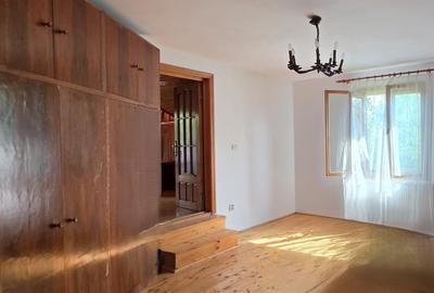 Casă S+P+M | Dârvari, Tămădău Mare | Teren 3000 mp - 8