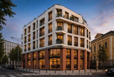 Apart Hotel de Vanzare | Piata Victoriei – Buzesti + Spatiu Comercial, Investiti - 2