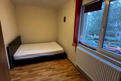 Tomis Nord ,apartament 2 camere nedecomandat, etaj 1,renovat modern, cu chirias - 6