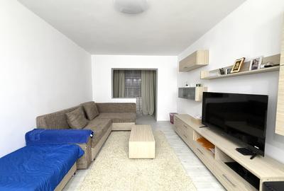 Apartament 4 camere, 80 mp utili, etaj 3, 2 balcoane -  Lipovei - 2