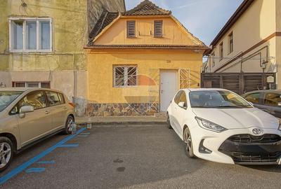 SPATIU DE BIROURI DE INCHIRIAT | 2 CAMERE 55 MP | MATEI BASARAB - 1
